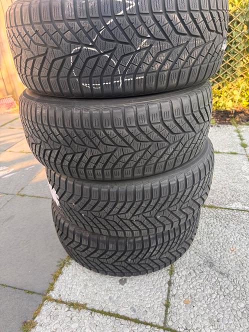 Yokohama winter banden, Auto-onderdelen, Banden en Velgen, Band(en), Winterbanden, 16 inch, 205 mm, Gebruikt, Ophalen