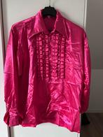 Cyclaam kleurige blouse - Maat 56, Ophalen of Verzenden, Gedragen, Maat 56/58 (XL)