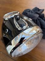 Bosch koplamp oldtimer motorfietsen 170 mm., Ophalen of Verzenden, Gebruikt