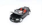 Maisto Audi TT Roadster 1:18, Ophalen of Verzenden, Gebruikt, Auto, Maisto