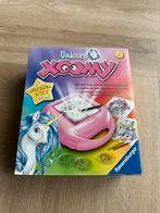 Xoomy unicorn, Ophalen, Zo goed als nieuw