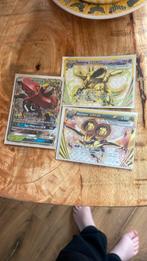 Tapu bulu GX Nidoking/Noivern break voor 25 euro, Hobby en Vrije tijd, Verzamelkaartspellen | Pokémon, Ophalen of Verzenden, Zo goed als nieuw