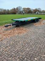 Vrachtwagen Aanhanger / Wipkar / oprijwagen, Particulier, Te koop