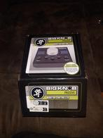 Mackie Big Knob Passive Monitor Controller, Muziek en Instrumenten, Ophalen of Verzenden, Nieuw, Minder dan 500 watt, Overige typen