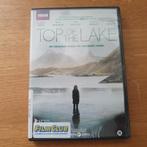 Top of the Lake (Holly Hunter, Elizabeth Moss), Vanaf 16 jaar, Ophalen of Verzenden, Zo goed als nieuw