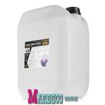 Sneeuwvloeistof 20 liter, Snow Fluid can, Milieu vriendelijk, Nieuw, Info@marbeco.nl, BeamZ, Licht