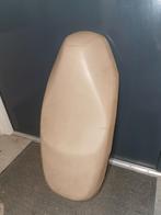 Zadel voor Sym scooter [fiddle? Allo? Cello? Orbit? Crox?], Ophalen of Verzenden, Zadel