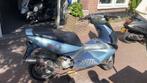 Aprillia Area51 ZEER ZELDZAAM! 1998, Ophalen, Tweetakt, Maximaal 45 km/u, Zo goed als nieuw