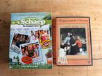 ‘T Schaep DVD Box - 3 seizoenen + GRATIS liedjes DVD, Cd's en Dvd's, Dvd's | Tv en Series, Verzenden, Alle leeftijden, Boxset