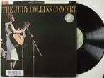 Judy Collins - The Judy Collins Concert, Ophalen of Verzenden, Gebruikt, 12 inch