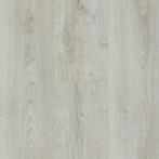 Goedkoop Klik PVC Licht Grijs Eiken €12,90 M² inclusief btw!, Ophalen, Nieuw, Crème