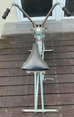 Hometrainer kalkhoff, Ophalen, Gebruikt, Metaal, Hometrainer