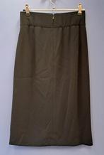 Aspesi midi rok zwart kokerrok model dunne stof XS nr 45181, Kleding | Dames, Aspesi, Aspesi, ., Zwart