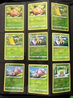 Set kaarten van Vivid Voltage, Ophalen of Verzenden, Zo goed als nieuw, Meerdere kaarten, Foil