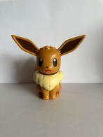 Pokémon figuur Talking Eevee, Verzamelen, Poppetjes en Figuurtjes, Ophalen of Verzenden, Zo goed als nieuw