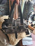 Mooie Mulberry Handtas, Ophalen of Verzenden, Zo goed als nieuw, Zwart, Handtas