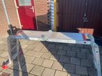 Altrex Varitrex Vouwladder - Zeer Compleet!, Doe-het-zelf en Verbouw, Ladders en Trappen, Gebruikt, Ophalen of Verzenden, Ladder