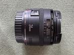 Canon EF 24 mm F/2.8 IS USM objectief, Groothoeklens, Zo goed als nieuw, Ophalen