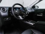 Mercedes-Benz GLA 250 e Face Lift Plug-In Hybride Progressiv, 12 maanden, Zwart, Leder en Stof, Zwart
