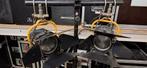 Desisti fresnel lamp 1KW, Ophalen, Gebruikt, Licht