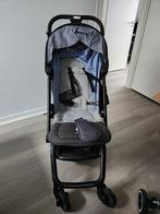 Easywalker Buggy XS (met gebruikssporen), Kinderen en Baby's, Buggy's, Ophalen, Gebruikt, Overige merken, Verstelbare rugleuning