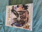 Harry potter 3D puzzel, Ophalen, Meer dan 50 stukjes, 6 jaar of ouder
