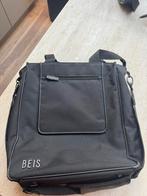 Beis Crossbody Rugzak/Tas - Perfect voor Onderweg!, Sieraden, Tassen en Uiterlijk, Tassen | Damestassen, Ophalen of Verzenden