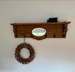 Antieke kapstok, Huis en Inrichting, Zo goed als nieuw, Minder dan 100 cm, Hout, Ophalen
