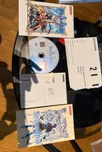 Suikoden V, Spelcomputers en Games, 1 speler, Ophalen, Gebruikt, Vanaf 7 jaar