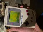 Gameboy classic, Ophalen of Verzenden, Zo goed als nieuw