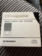 Pioneer CD Magazine, Audio, Tv en Foto, Cd-spelers, Ophalen of Verzenden, Gebruikt, Pioneer, Wisselaar