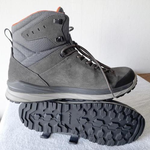 Lowa Malta GTX Mid herenwandelschoenen maat 44, Sport en Fitness, Bergsport en Wandelen, Zo goed als nieuw, Schoenen, Ophalen of Verzenden