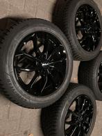 Originele Kia Niro wielset velgen winterbanden zwrt, Ophalen, 215 mm, Velg(en), 17 inch