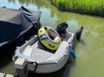Whaly 290 met of zonder motor, Ophalen, Nieuw