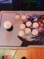 Pandora's Box Z.G.A.N. Arcadekast, Spelcomputers en Games, Ophalen of Verzenden, Zo goed als nieuw