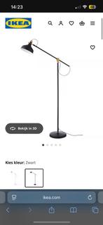 Ranarp ikea staande lamp, Huis en Inrichting, Lampen | Vloerlampen, Ophalen, Zo goed als nieuw