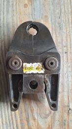 Frankische persbek F16 perstang pers tang bek kaak., Frankische, Ophalen of Verzenden, Frankische, Frankische