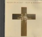 Elly & Rikkert  ''Alles In Alles '', Cd's en Dvd's, Verzenden, Gospel