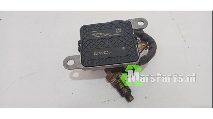 Nox sensor van een Renault Talisman, Auto-onderdelen, Motor en Toebehoren, Renault, Gebruikt, 3 maanden garantie, Ophalen of Verzenden