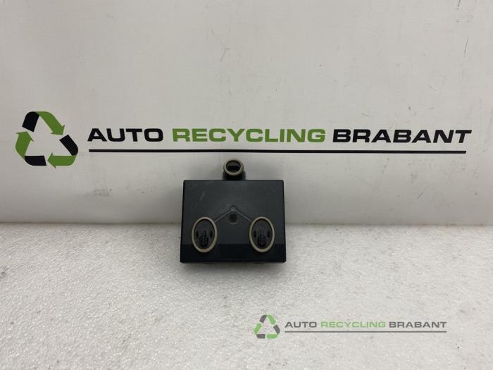 Centrale Deurvergrendelings Module van een Audi A1, Gebruikt, -, -, Ophalen of Verzenden