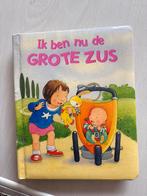 Ik ben nu de Grote Zus (baby op komst), Ophalen of Verzenden, Gelezen, Ronne randall, 1 tot 2 jaar