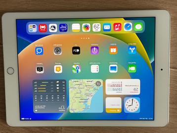 iPad Pro 9,7 inch 128 Gb zo goed als nieuw beschikbaar voor biedingen