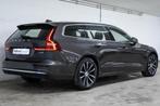 Volvo V60 T6 Plug-in hybrid AWD Essential Edition, Automaat, Stof, 4 cilinders, Vierwielaandrijving