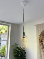 2x Amp lamp Norman Copenhagen - Verschillende lengtes, Ophalen of Verzenden, Zo goed als nieuw, Glas, Minder dan 50 cm