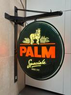 Palm lichtreclame, Ophalen, Zo goed als nieuw, Lichtbak of (neon) lamp