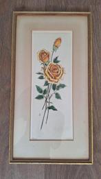 Vintage Litho van Tjitske Elisabeth Modderman, Antiek en Kunst, Ophalen of Verzenden