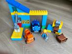 Duplo LEGO Bob de Bouwer, Kinderen en Baby's, Speelgoed | Duplo en Lego, Ophalen of Verzenden, Gebruikt, Complete set, Duplo