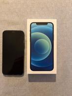 Iphone 12 128gb, Zwart, Ophalen of Verzenden, Zo goed als nieuw, IPhone 12