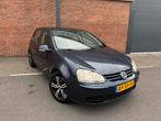 Volkswagen Golf 5 1.6 FSI 2007 AIRCO | APPLE CARPLAY | NAP, Voorwielaandrijving, 15 km/l, 4 cilinders, 620 kg