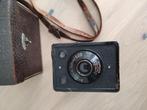 Antieke fotocamera kodak brownie junior., Audio, Tv en Foto, Fotocamera's Digitaal, Ophalen, Gebruikt
